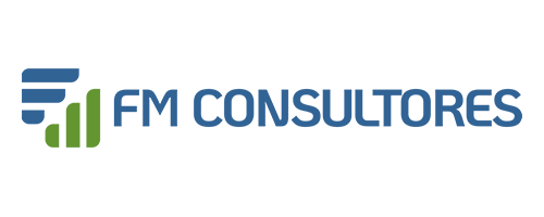 Logo FM Consultores
