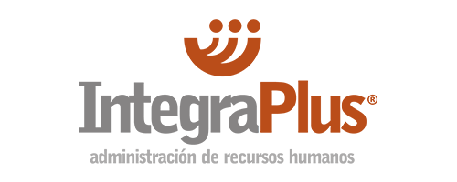 Logo IntegraPlus
