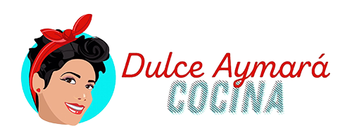 Logo Dulce Aymará Cocina