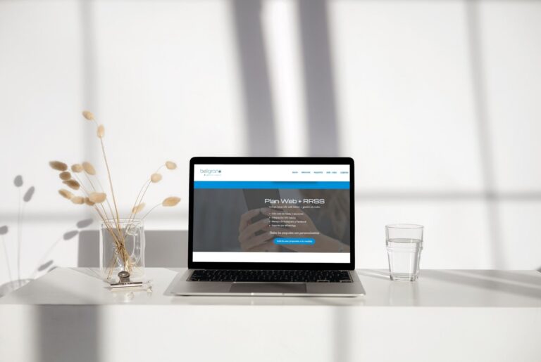 ¿Aún necesitas un sitio web para triunfar en internet? Más de lo que imaginas