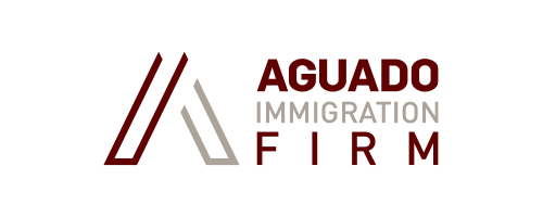 Logo Aguado Immigration Firm